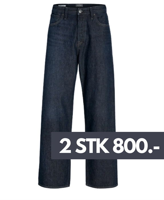 Jack & Jones Alex JJ Original 899 - Blue Denim